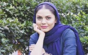 خوشگذرانی «آزاده زارعی» در آفریقا