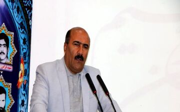 معاون آموزش و پرورش بویراحمد مطرح کرد
برنامه‌ریزی برای حضور دانش‌آموزان تا روزهای پایانی سال در کلاس درس