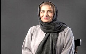  به احترام خانواده برومند کلاه از سر بر می دارم