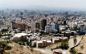 قیمت روز مسکن امروز ۱۳۹۷/۷/۲۸/قیمت خانه در خاوران متری 3 میلیون