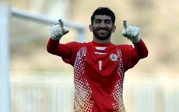 توافق پرسپولیس با یک گزینه باورنکردنی!