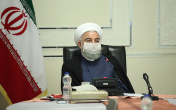 دستور روحانی به سازمان برنامه و بودجه برای پرداخت مطالبات پرستاران