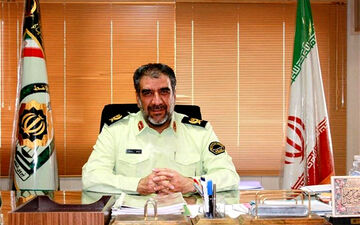 قتل در تیراندازی وحشتناک پارک پامچال 