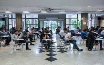شروع دوره مهارت آموزی یکساله پذیرفته شده آزمون استخدامی فرهنگیان از آبان