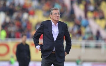 چراغ سبز عجیب “برانکو” برای جدایی ملی پوشان پرسپولیس