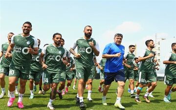 هدیه نکونام به استقلالی‌ها بعد از برد شیرین
