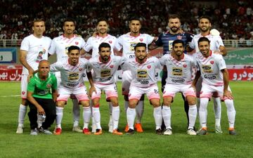 دردسر جدید پرسپولیس از راه رسید