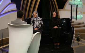 اظهارات باورنکردنی خواهران منصوریان: گفتند بی حجاب برای ما بازی کن و ۵۰۰ میلیون تومان بگیر !