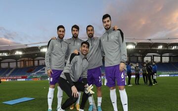 شانس بالای یک ملی‌پوش برای حضور در پرسپولیس/ ۳ بازیکن قید پرسپولیس را زدند