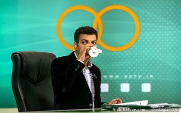 واکنش مدیر شبکه ۳ به نامه استعفای فردوسی پور + عکس