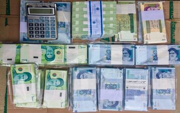 پرداخت "عیدی"ویژه به مددجویان کمیته‌امداد و خانواده‌های زندانیان مناطق زلزله‌زده کرمانشاه
