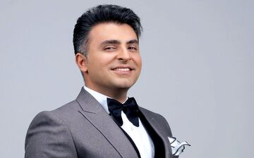دانلود آهنگ جدید علیرضا طلیسچی؛ «به نام لیلا» با حال‌وهوای عاشقانه