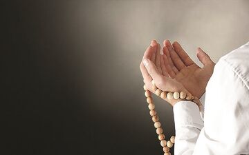 چگونه دعا کنیم که مستجاب شود؟ 

