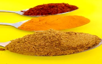 طرز تهیه ادویه همبرگر خانگی