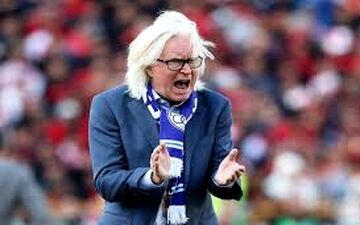 شفر الهلال را ببرد،ماندنی است!