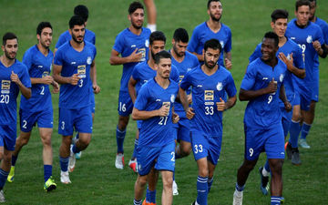 ترکیب رویایی و بسیار قدرتمند استقلال در نیم فصل دوم + عکس