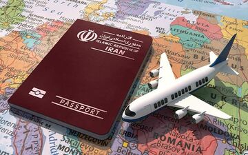 افزایش عوارض خروج از کشور؛ جزئیات نرخ‌های جدید اعلام شد