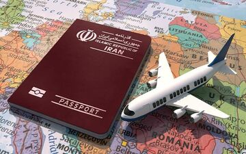 افزایش عوارض خروج از کشور؛ جزئیات نرخ‌های جدید اعلام شد