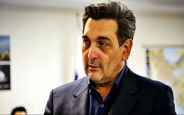  پیش‌بینی حناچی درباره وقوع زلزله در تهران