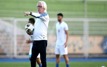 سورپرایز بزرگ شفر برای شکست با الهلال