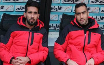 بازگشت پسر فوتبالی برانکو به ترکیب اصلی پرسپولیس