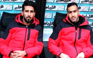 بازگشت پسر فوتبالی برانکو به ترکیب اصلی پرسپولیس