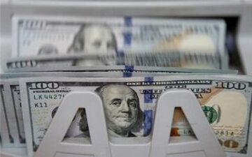  مخالفت سناتور آمریکایی با دائمی شدن لایحه کاهش مالیاتی