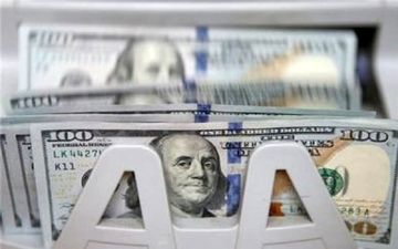  مخالفت سناتور آمریکایی با دائمی شدن لایحه کاهش مالیاتی