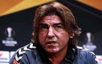 ساپینتو: استقلال دوباره می‌تواند قهرمان شود 