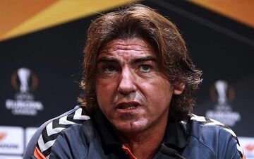 ساپینتو: استقلال دوباره می‌تواند قهرمان شود 