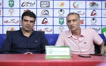 آقای کمالوند؛ هفته پنجم همه گذشت/خیبر نتیجه گرا چی شد؟!