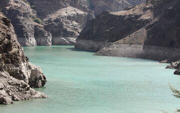 اعلام آخرین وضعیت ذخایر سدهای کشور

