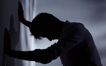 این بیماران در خطر خودکشی قرار دارند
