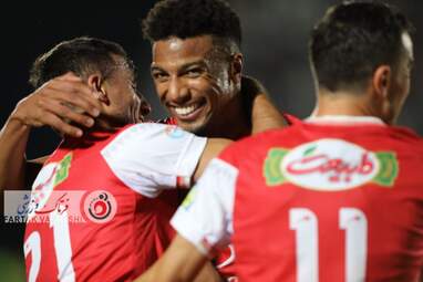 پرسپولیس 