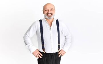 احساس خانم ها نسبت به “مردان کچل” چگونه است!