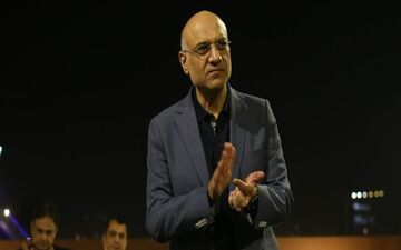 جلسه آشتی کنان جباری با فتحی برگزار شد!