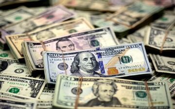 قیمت دلار در بازار آزاد امروز چهارشنبه ۱۶ اردیبهشت ۱۴۰۵ 