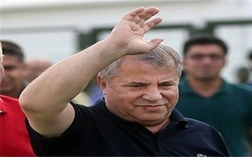 مهمان ناخوانده در دیدار امروز پرسپولیس تهران