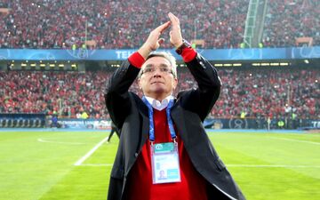 دارو بوشیچ: برانکو دیگر هیچ ادعای مالی‌ای علیه باشگاه پرسپولیس ندارد