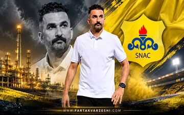 پرسپولیس و آخرین شانس محمدنوری؛ حکم اخراج در دستان تارتار و شاگردانش