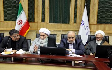 تاکید امام جمعه کرمانشاه به حضور تمام سازمانها و ارگانها تا رفع کامل مشکلات مناطق سیل زده
