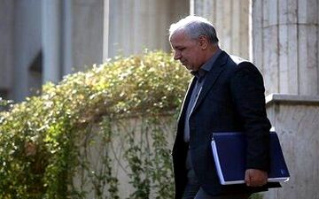  خبر خوش رئیس سازمان امور اداری و استخدامی کشور