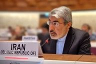سفیر ایران در سازمان ملل: محاصره دریایی ایران «جنایت جنگی» است