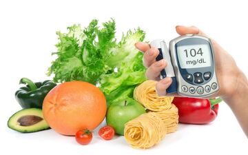 علل نیاز بدن به قند خون و علائم تغییر سطح این ماده در بدن چیست؟