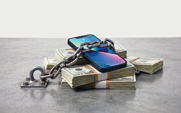 دلایل گرانی موبایل؛ فراتر از افزایش نرخ ارز