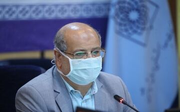 کاهش آمار ابتلا به کرونا در کشور