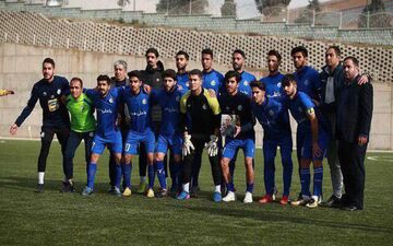 استقلال قهرمان شد؛ پرسپولیس پنجم!