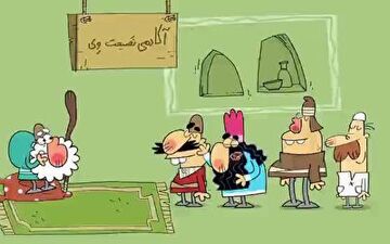 نصیحت وی برای کمک کردن به تنگدستان در شب عید + فیلم 