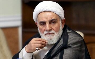  حجت‌الاسلام ناطق نوری دچار عارضه قلبی شد