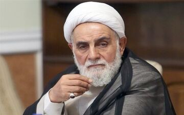  حجت‌الاسلام ناطق نوری دچار عارضه قلبی شد